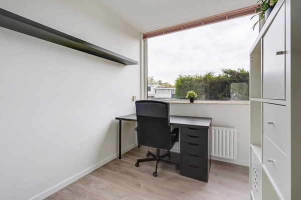 Foto - Onder bod: Paulus Buijsstraat 27, 2613 HL Delft